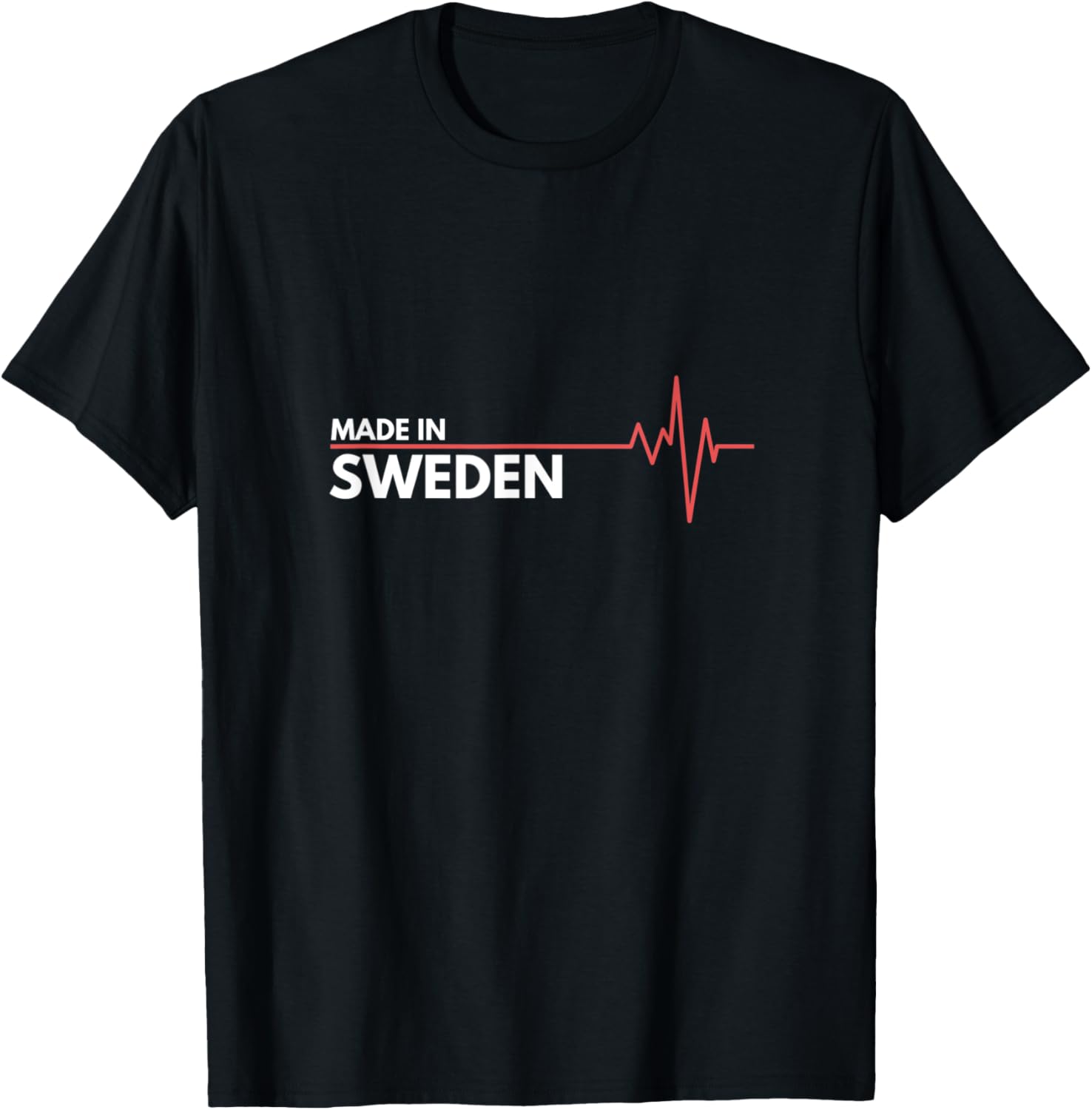 Sweden Born In Place Of Birth Apparel | Bestseller Style | Aesthetic Casual Look