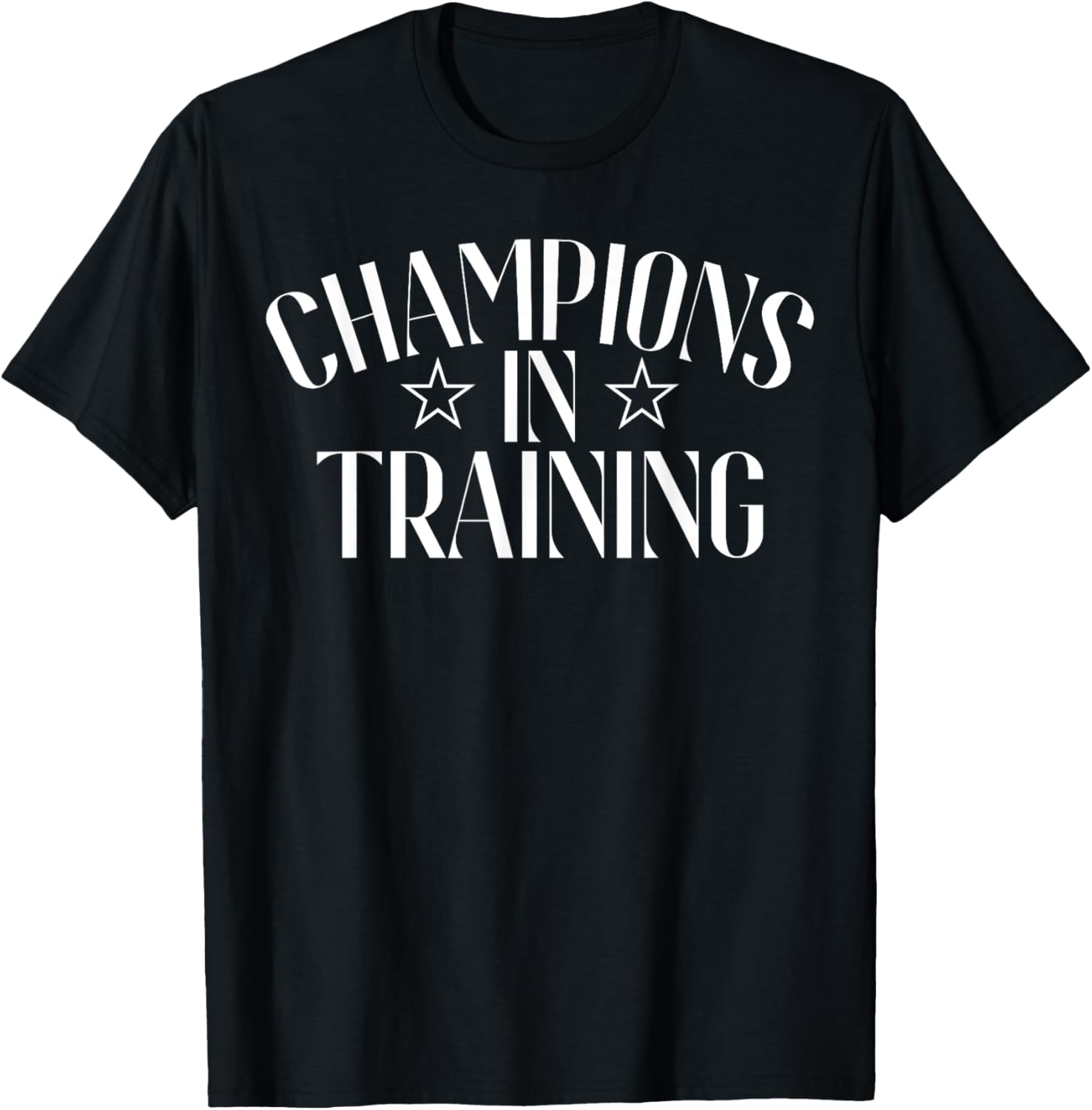 Champions in Training Sport Team