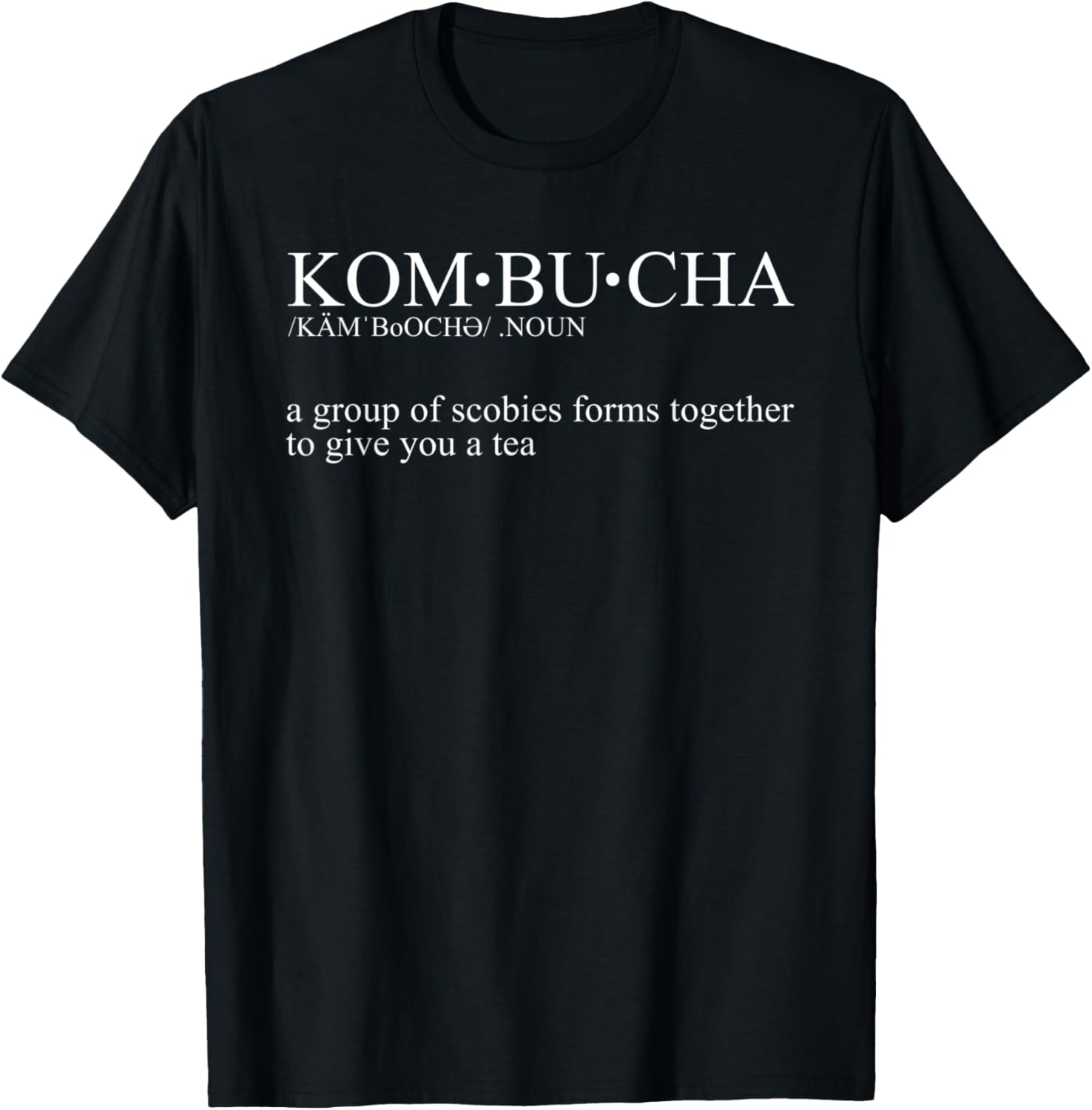 Kombucha Scobies Tea Fungus Kombucha Lover Kombucha Maker Apparel | High Search Volume | Aesthetic Fit