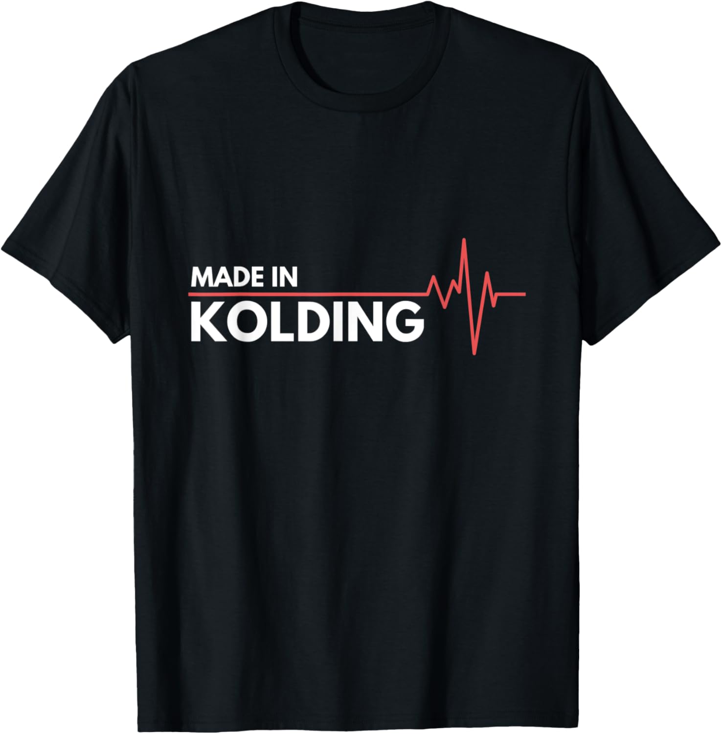 Made In Kolding Denmark Place Of Birth Apparel | Google Shopping Optimized | Top Rated Comfort