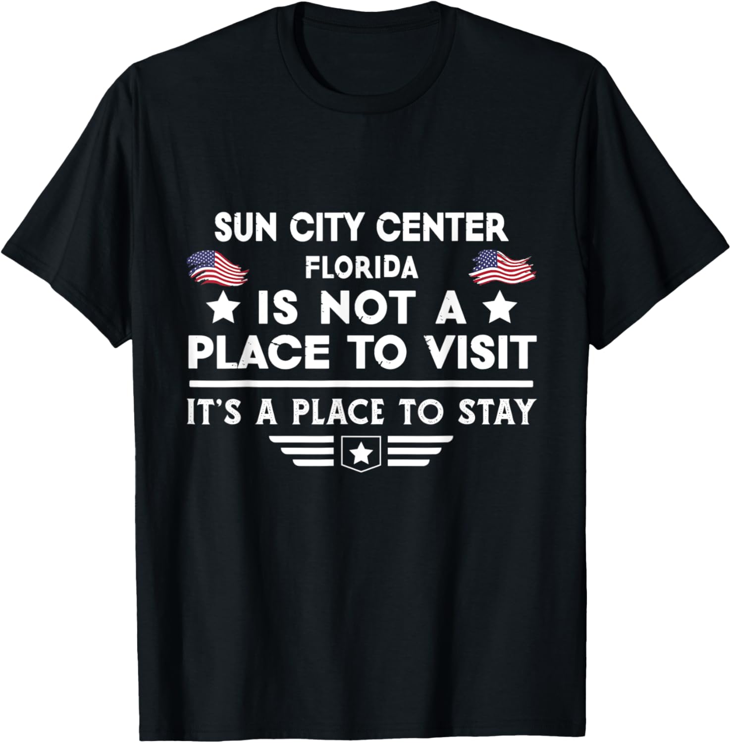 Sun City Center Florida Place to stay USA Town Home City Apparel | Trending 2025 | Top Rated Comfort