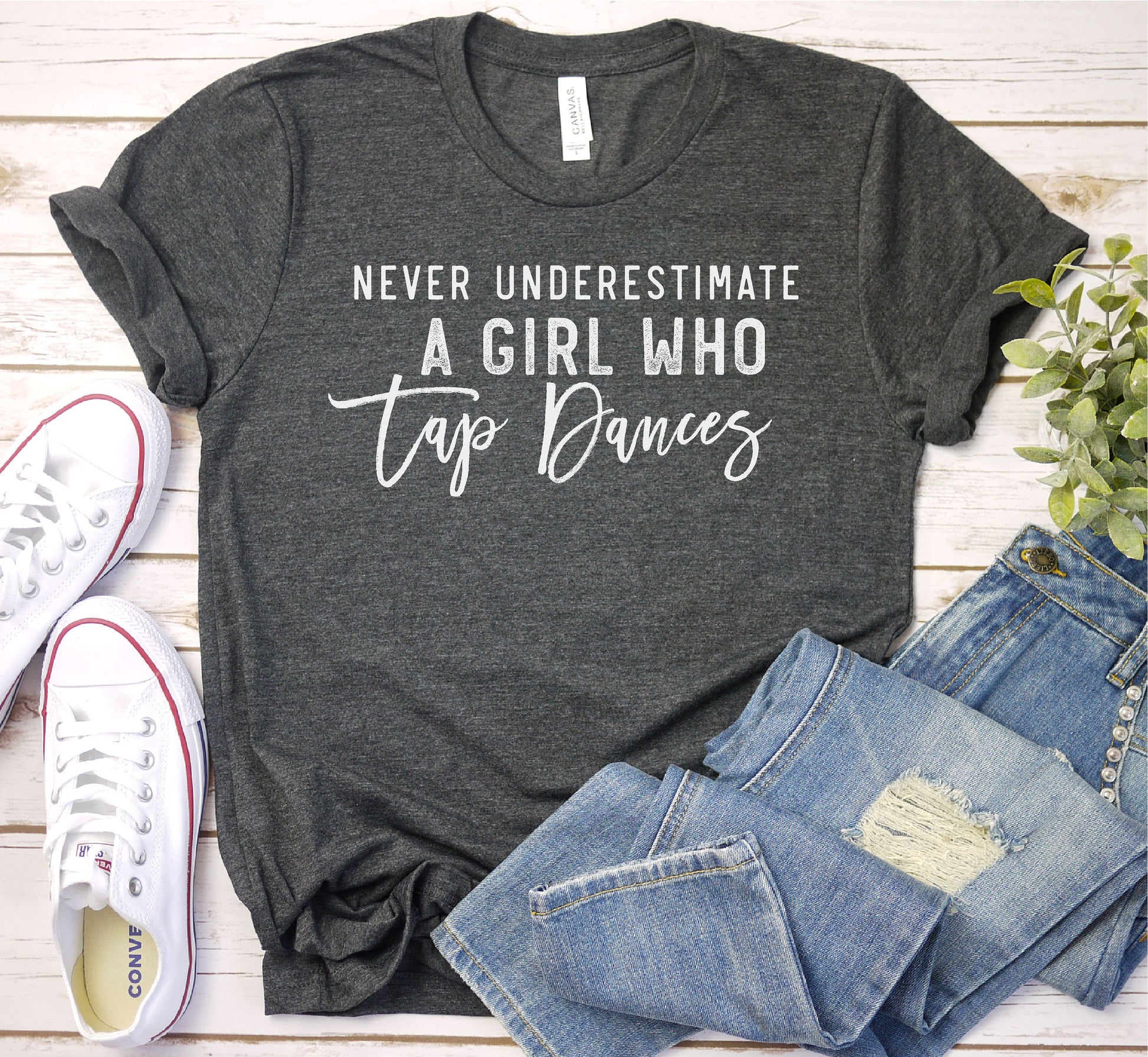 Never Underestimate A Girl Who Tap Dances Shirt Funny Tap Dancer Shirt Tap Dancing Gift Gift Premium Men Woman Unisex Shirt Graphic Tee – Warm & Stylish · Must-Have Style