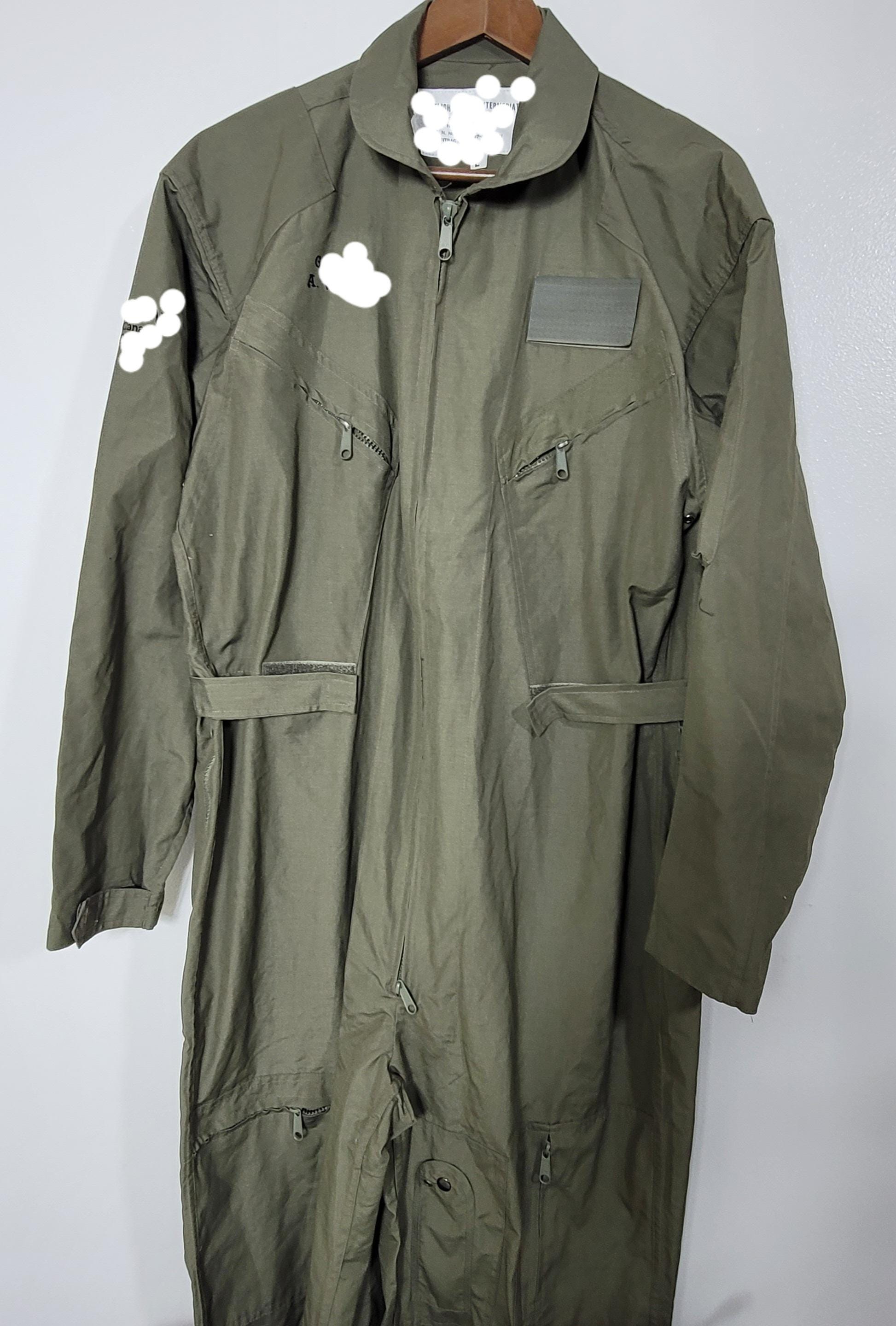 Vintage Flight Military Green Uniform size Large Graphic Tee – Fan Favorite · Trending Graphic Apparel