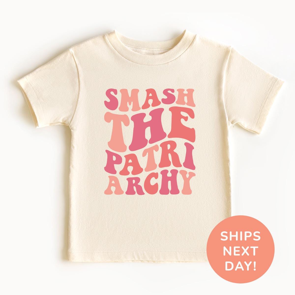 Smash The Patriarchy Shirt and Onesie Feminism Shirt Women39s Empowerment Shirt Social Justice Shirt Feminist Shirt for Kids Graphic Tee – Feel-Good Design · Must-Have Style